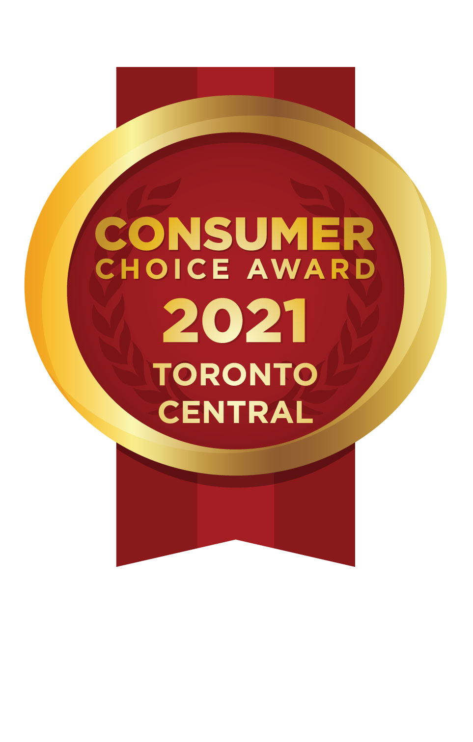 Hinton Scaffold SOlution Consumer Choice Award for Business Excellence